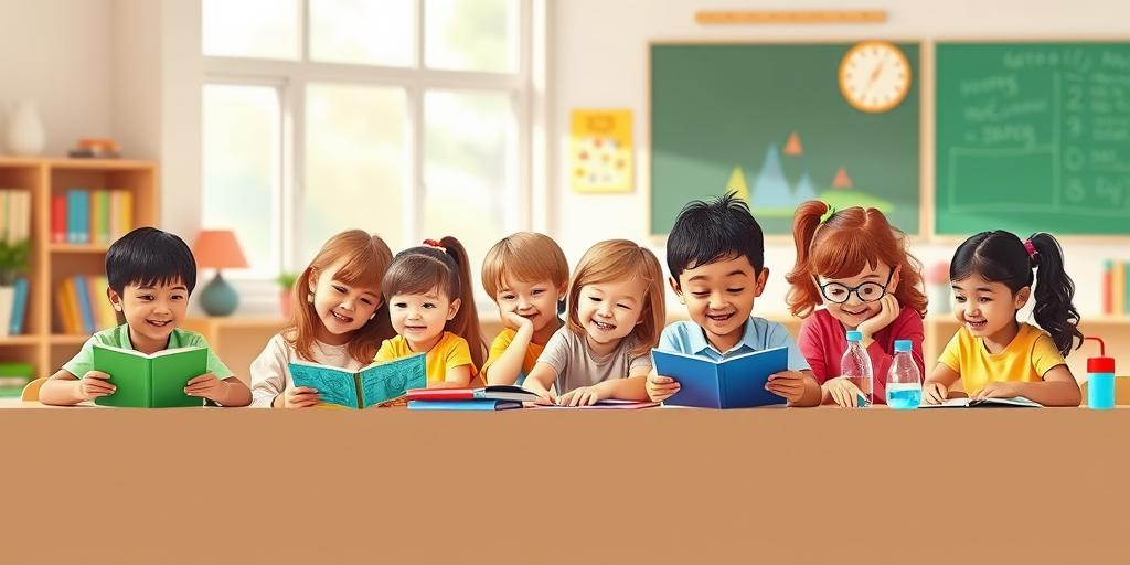 Choosing the Right School for Your Child: Factors to Consider