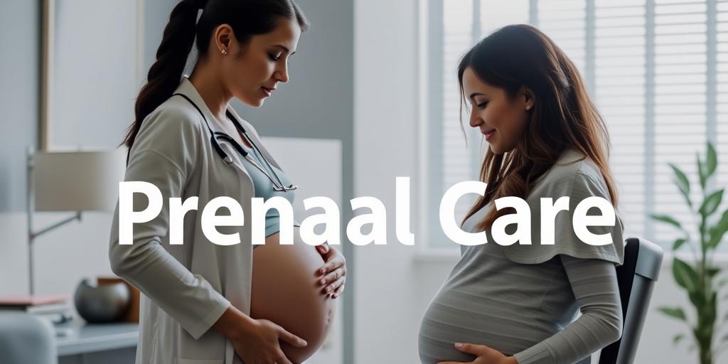 Prenatal Care: Ensuring a Healthy Pregnancy