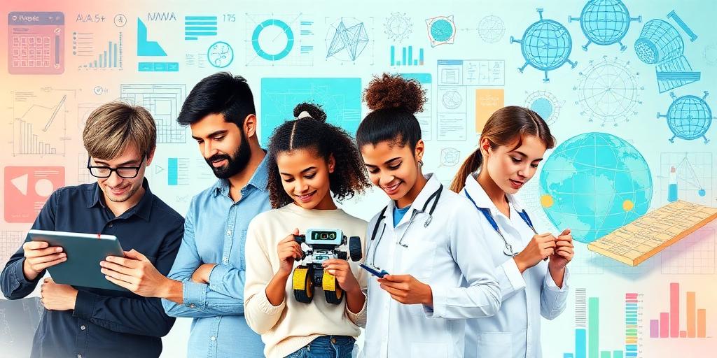 The Importance of STEAM Education in Schools