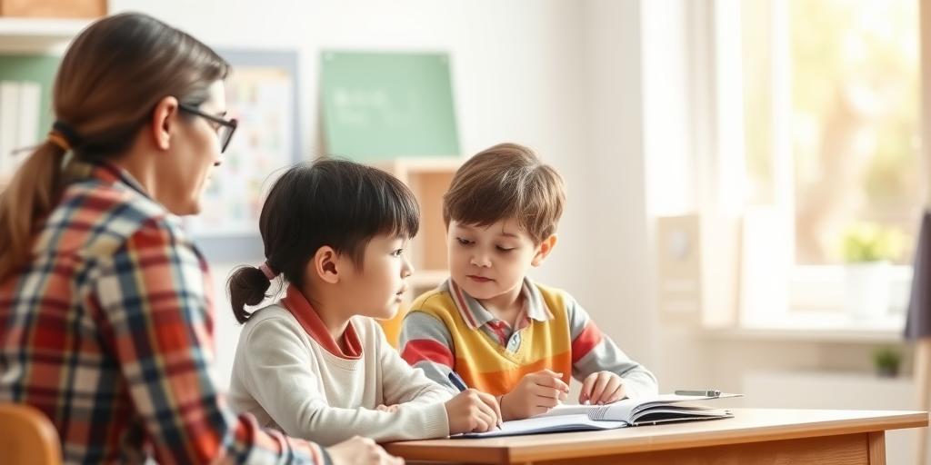Recognizing Signs of Learning Difficulties: When to Seek Help