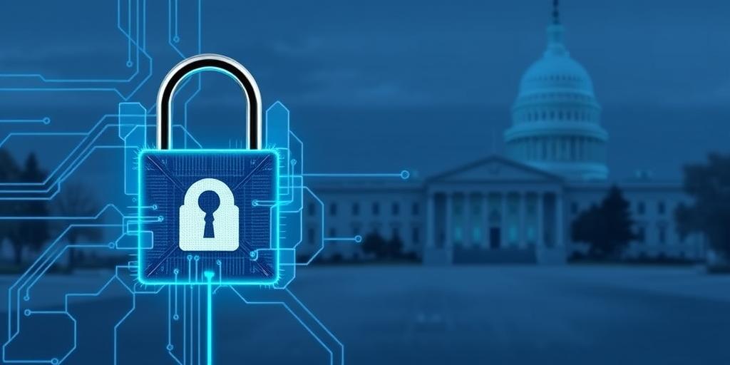 The Debate Around Encryption and Government Access