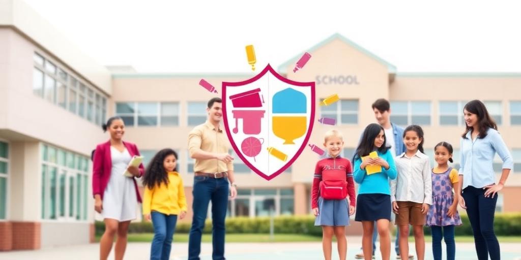 Combating Bullying in the Education System