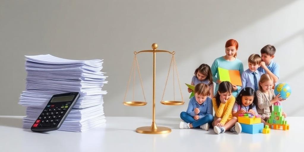 Standardized Testing in Education: Pros and Cons