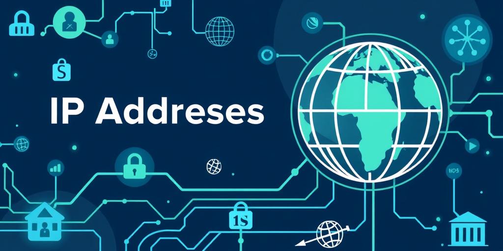 Understanding IP Addresses and DNS