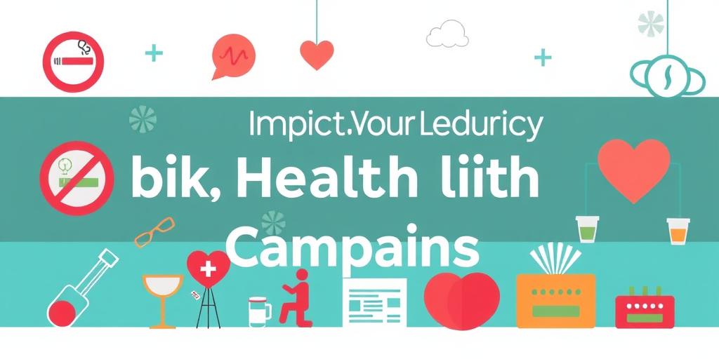 Public Health Campaigns That Made a Difference