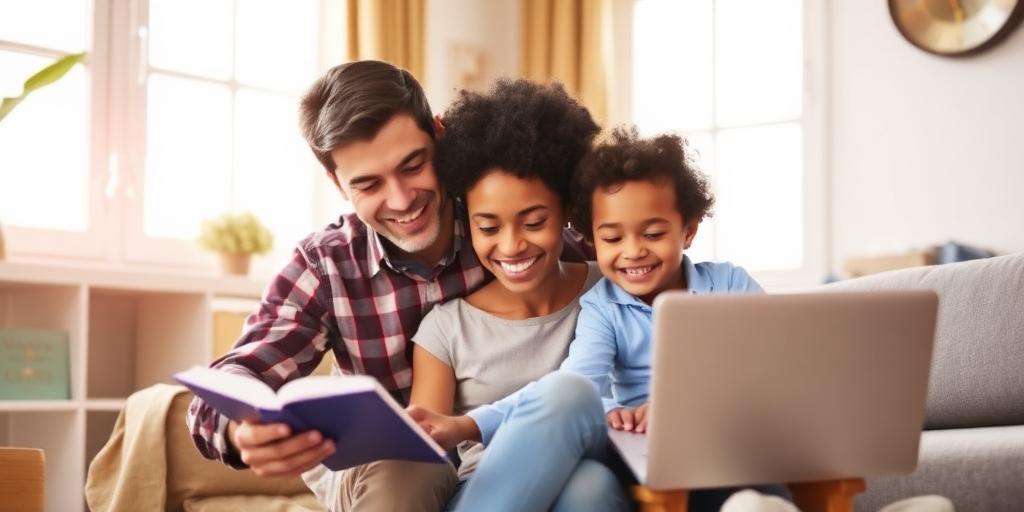 The Role of Parents in a Child's Education