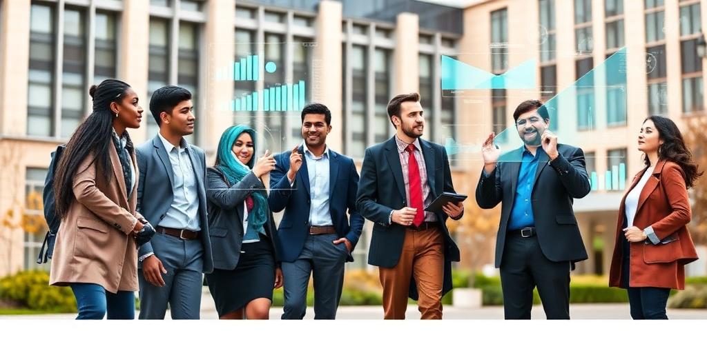 7 Trends in Higher Education Right Now