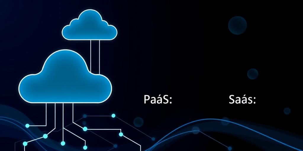 Cloud Computing Models: IaaS, PaaS, SaaS Explained