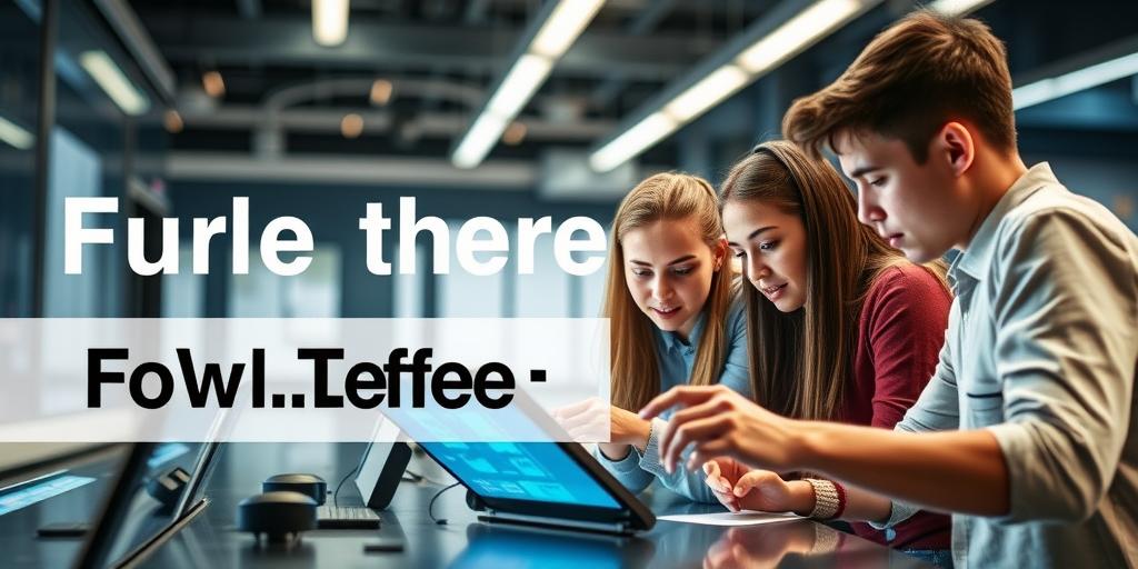 What Skills Will Students Need for the Jobs of Tomorrow?