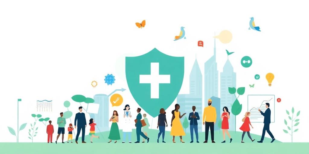 The Basics of Public Health