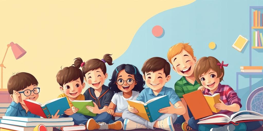 Raising Lifelong Learners: Instilling a Love for Knowledge