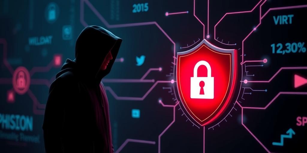 Recognizing and Avoiding Phishing Scams