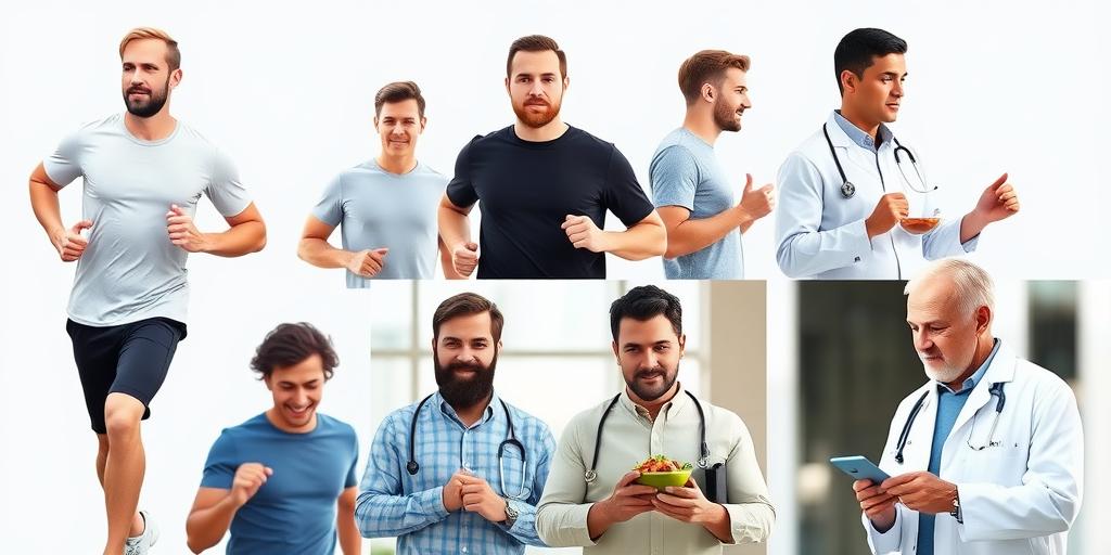 Men's Health: Why Regular Checkups Matter