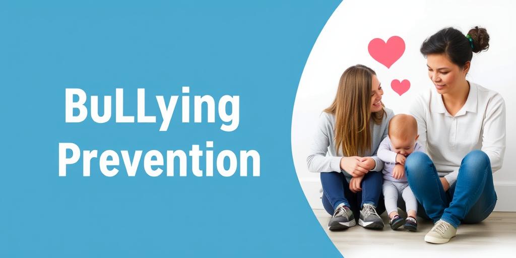 Bullying Prevention: What Parents Need to Know