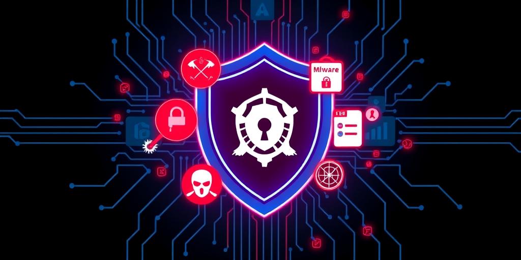 Malware, Ransomware, Spyware: Understanding the Threats