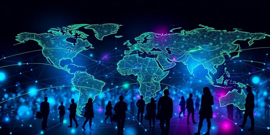 Global Social Trends Shaping Our World