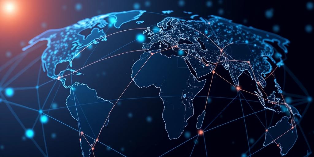 Understanding Global Supply Chains