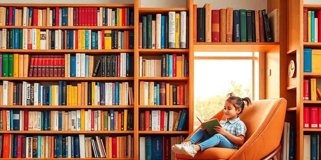 How to Foster a Love of Reading: Education Tips