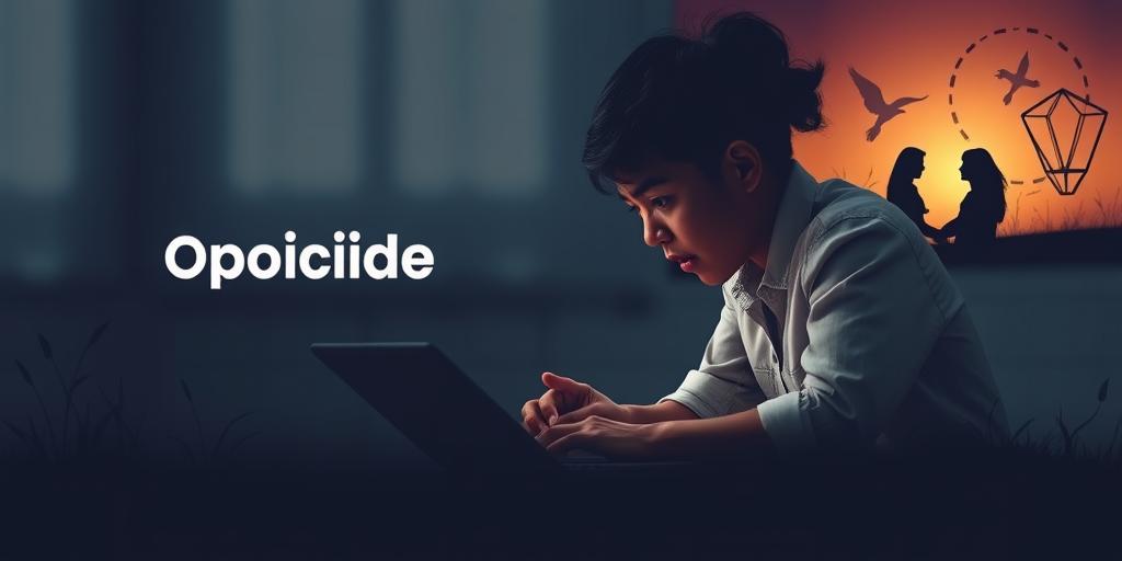 The Opioid Crisis: Understanding Addiction and Recovery