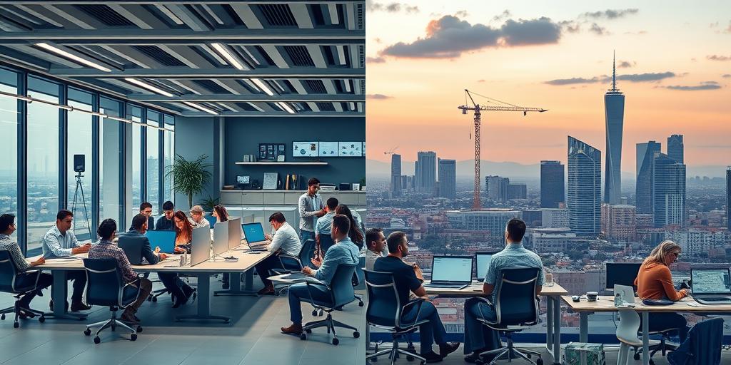 Silicon Valley Culture: Myth vs. Reality