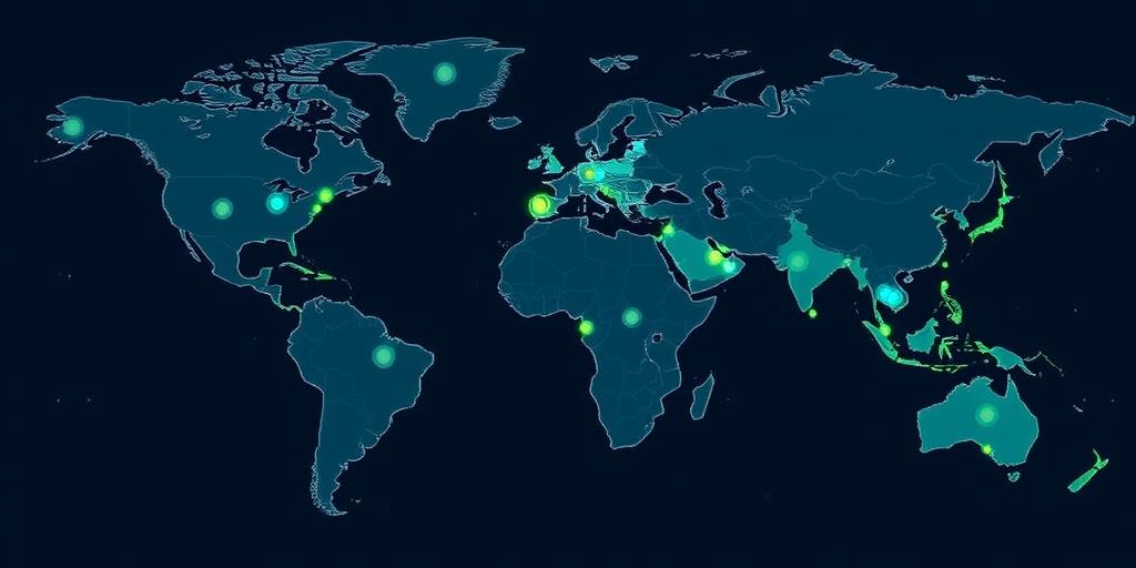 The Impact of Globalization on Local Economies