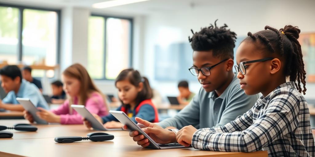 Personalized Learning: Is Technology the Key?