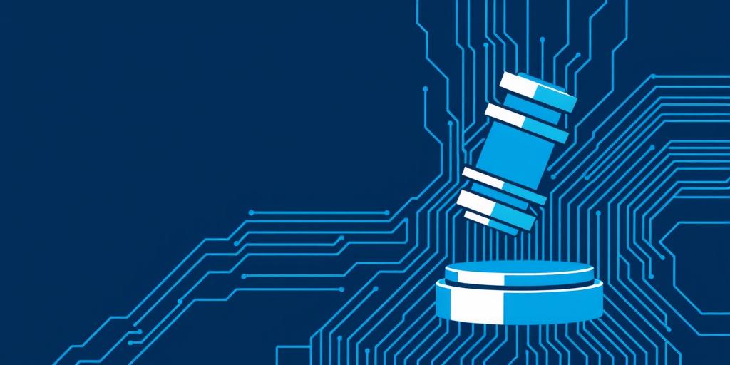 Big Tech Regulation: What's Happening?