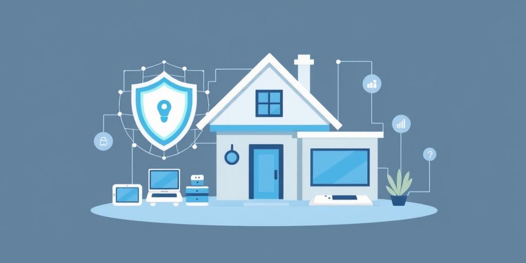 Securing Your Smart Home Devices