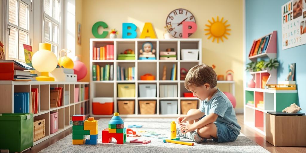 Identifying and Supporting Your Child's Learning Strengths