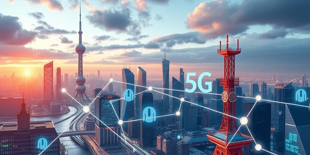 5G Technology: What It Means for You