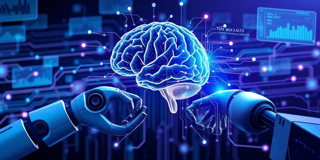 AI and Automation: The Next Tech Revolution