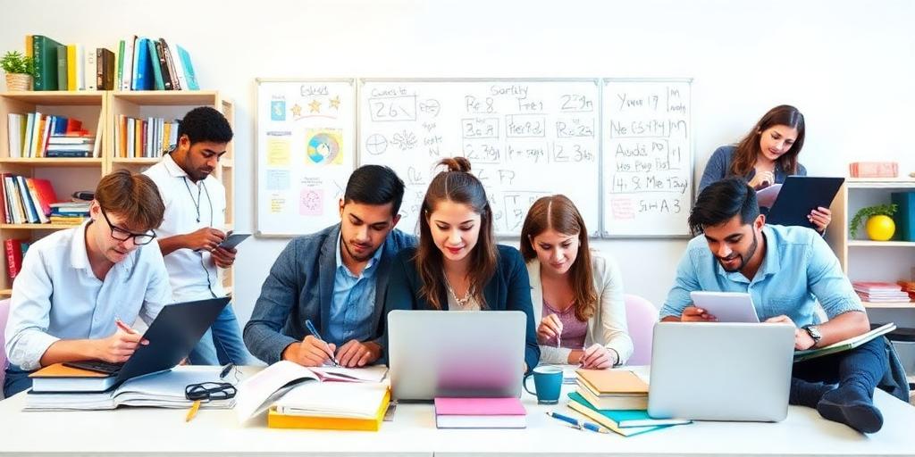 Top 10 Study Techniques for Students