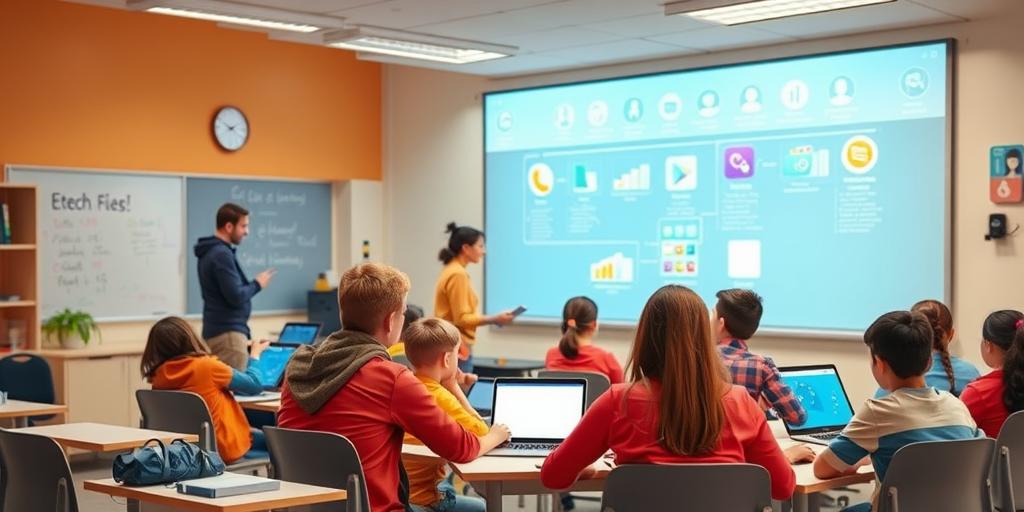 Essential EdTech Tools for the Modern Educator