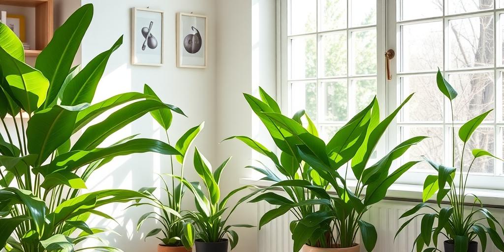 Creating a Healthy Home Environment