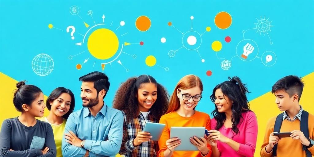 12 Essential Skills for Today's Education System