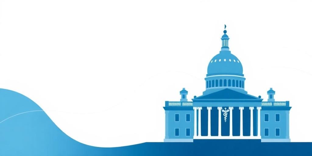 The Role of Government in Healthcare