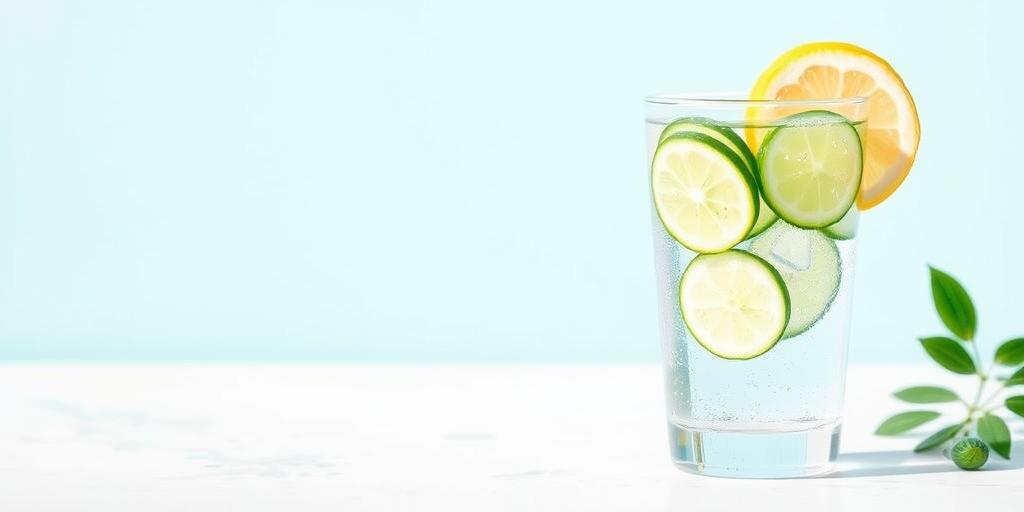 The Importance of Hydration for Overall Health