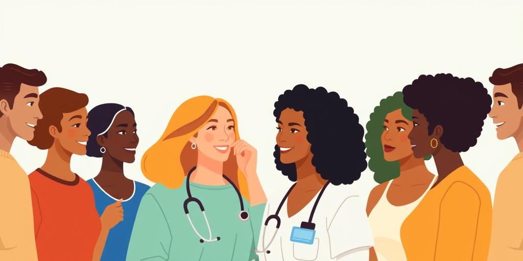 Understanding Health Disparities in Our Communities