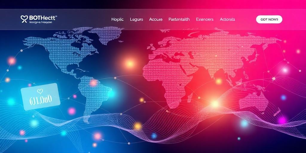 Navigating the Global Healthcare Landscape