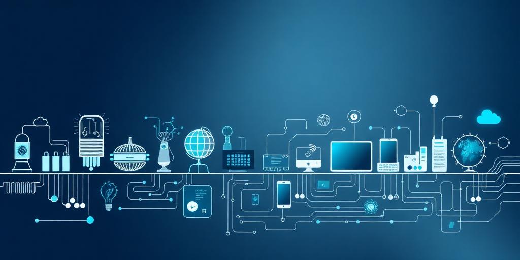 A Brief History of Modern Technology