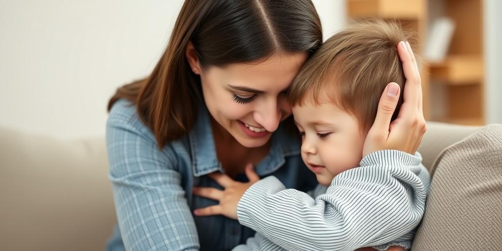 Supporting Your Child's Mental Health and Well-being