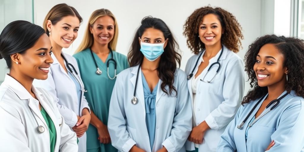 Women's Health Issues: Key Screenings and Concerns