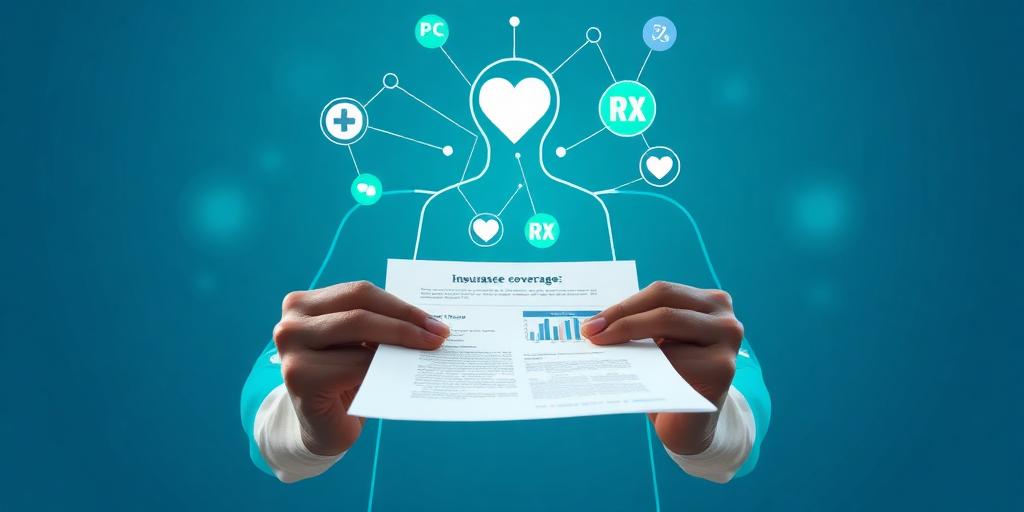 How Healthcare Insurance Works
