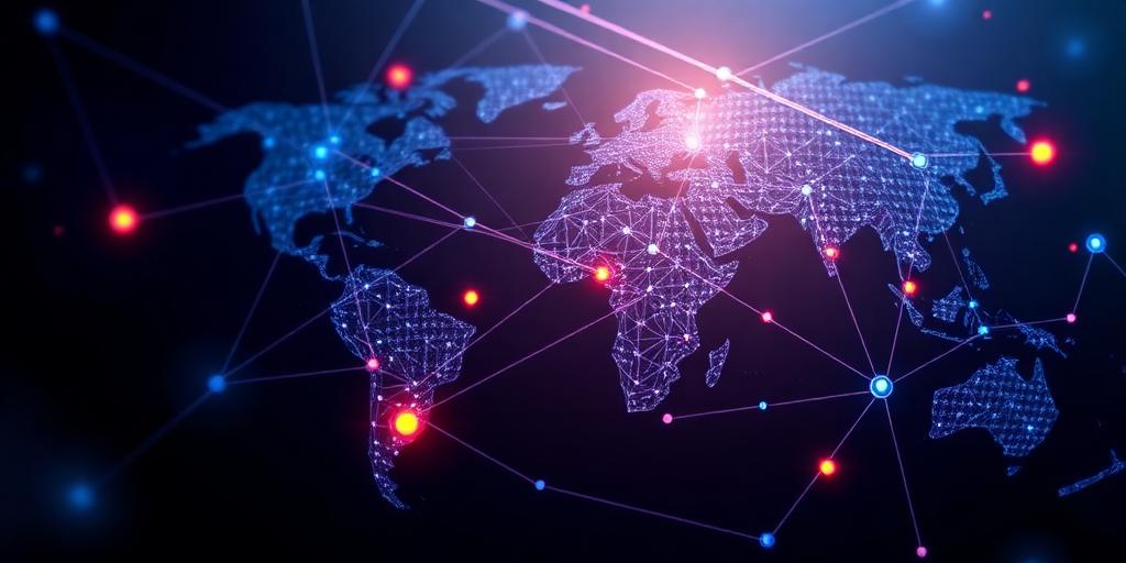 Web3 and Blockchain: The Decentralized Future of Tech