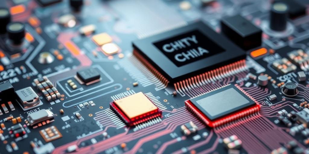 The Chip Shortage: Causes and Consequences