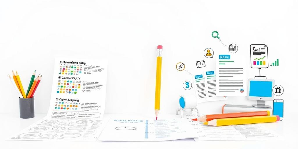 The Future of Assessment: Moving Beyond Standardized Tests