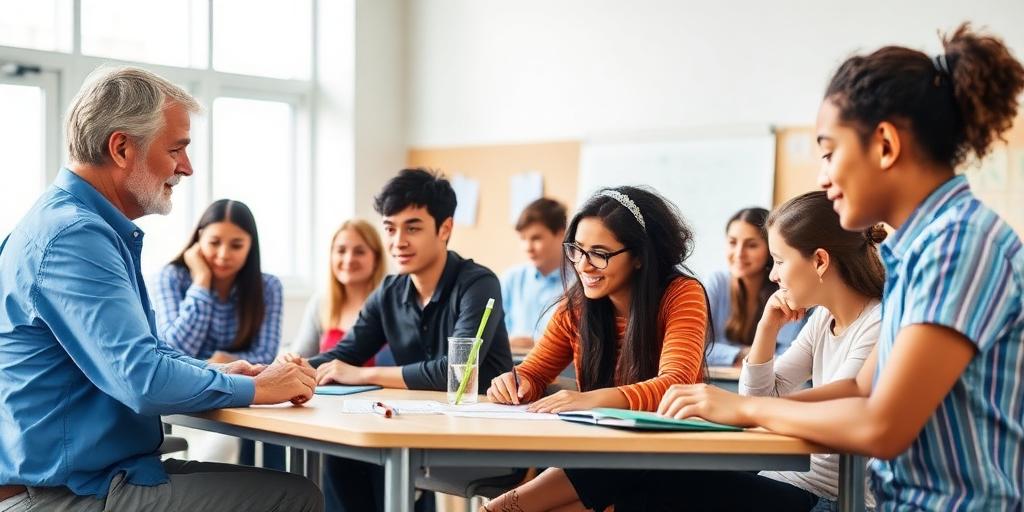 Classroom Management Techniques That Work