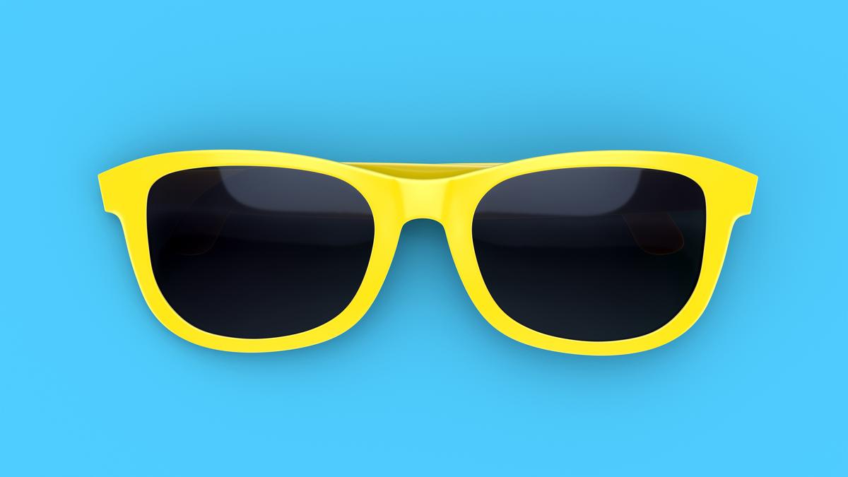 Protecting Your Eyes: Choosing the Right Sunglasses for UV Protection