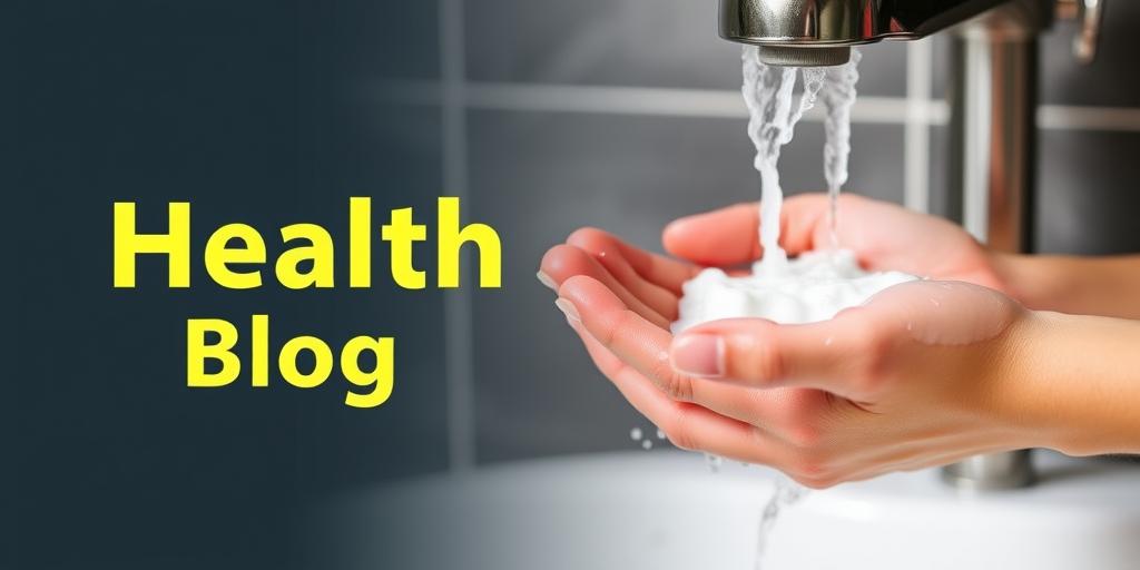 Hand Hygiene: A Simple Step with Big Impact