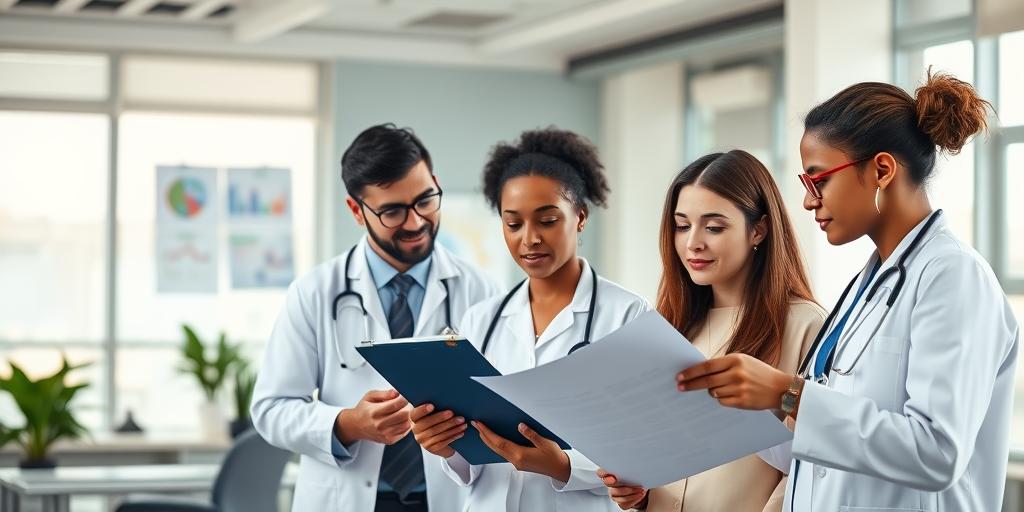 The Impact of Health Policy on Patient Care